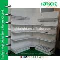 Made in China Kühlschrank Display Regal